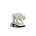 Pathfinder Battles: Deep Cuts - Saber-Toothed Tiger