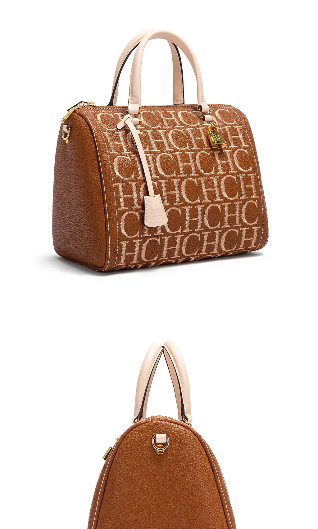 Sac à bandoulière pour femmes | Nouveau sac à main et fourre-tout brodé de lettres (Sac bandoulière élégant pour femmes)