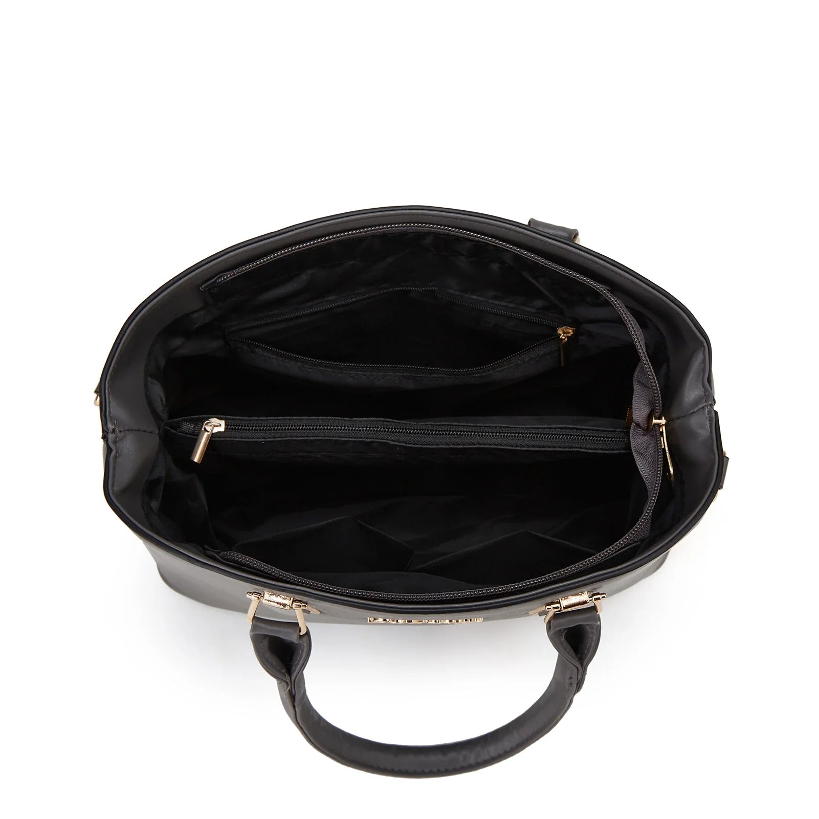 New Fashionable High-End Texture Women's Bag | European & American Style Single Shoulder & Crossbody Handbag (Portable Satchel)