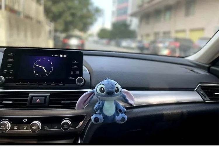 Blacinshop - car plush decoration