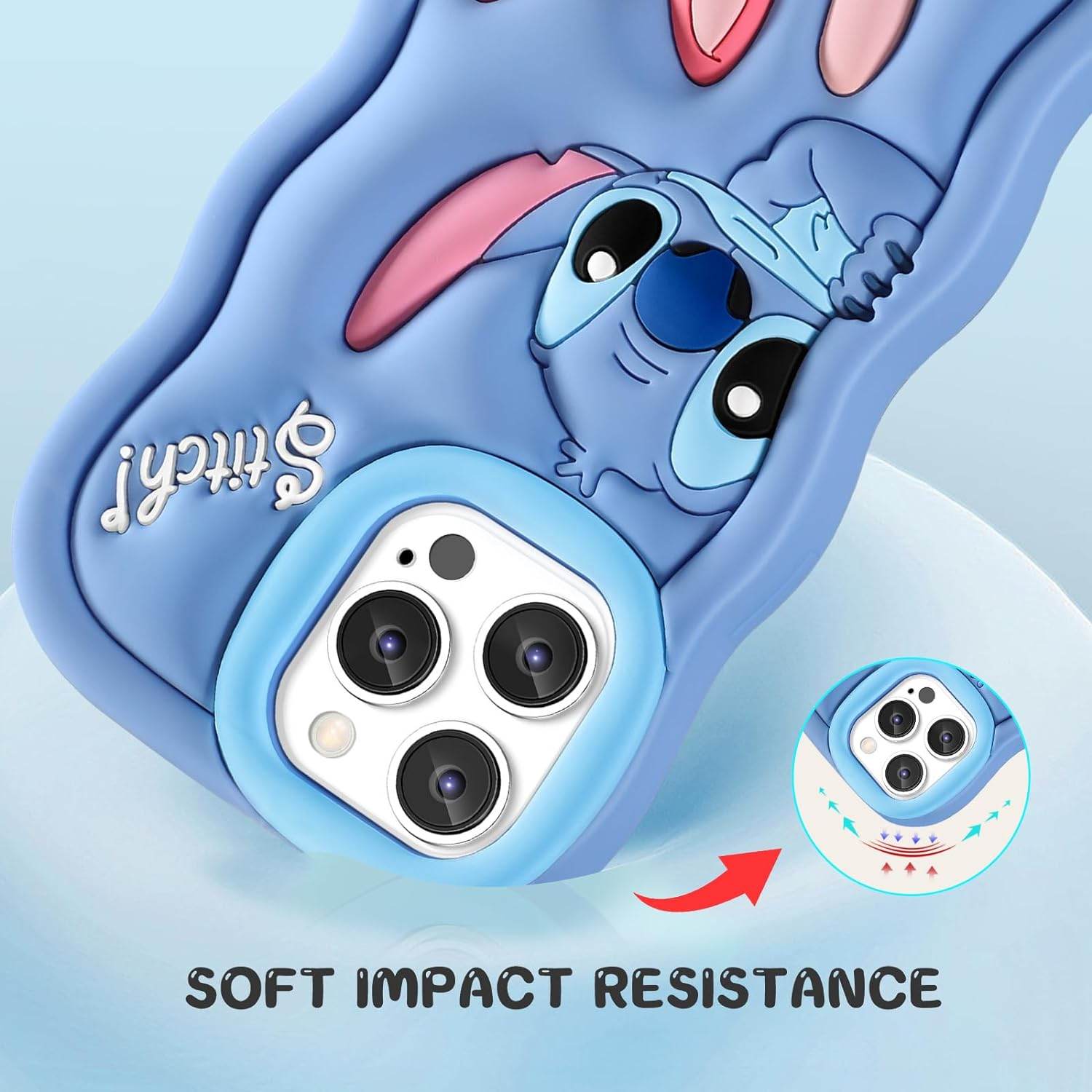 Snug & Stylish: Samsung Silicone Hug Case