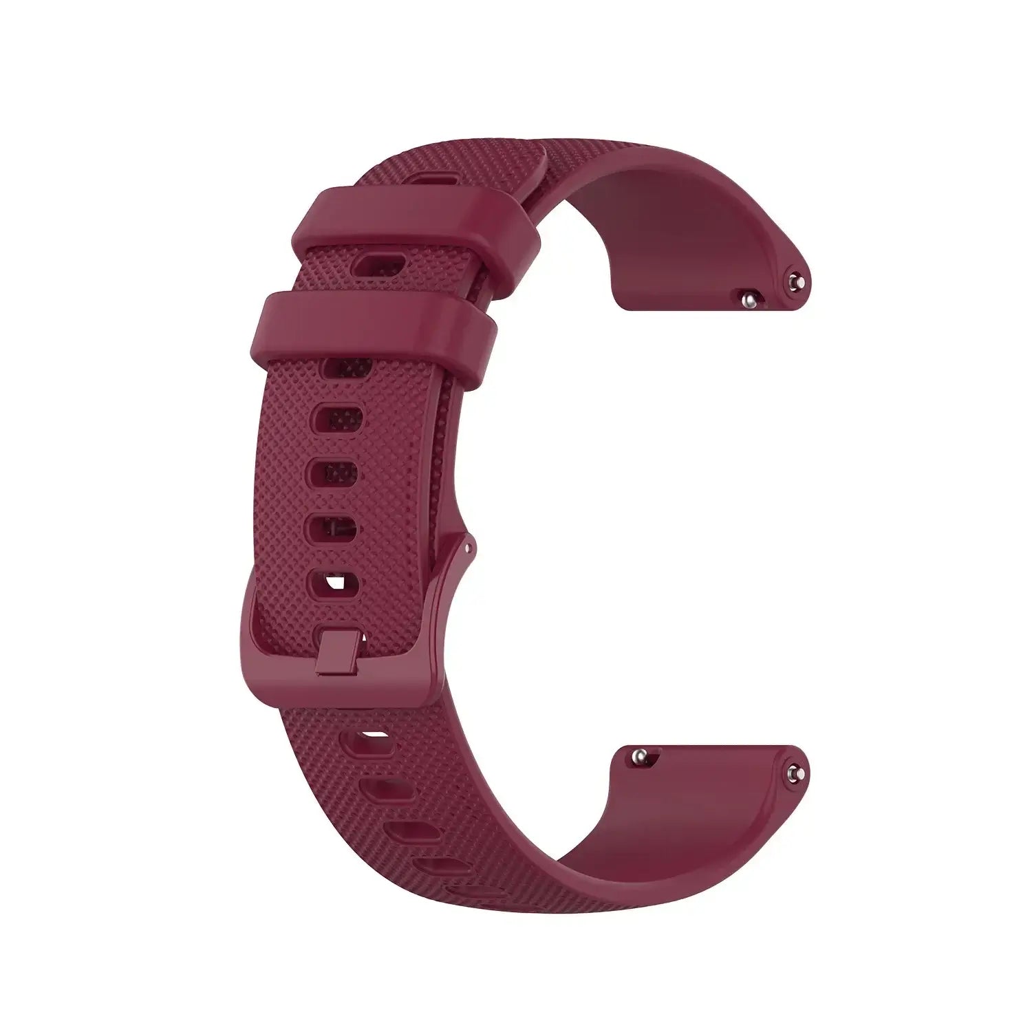 Amazfit Silicone Watch Band Replacement Strap Durable Comfort