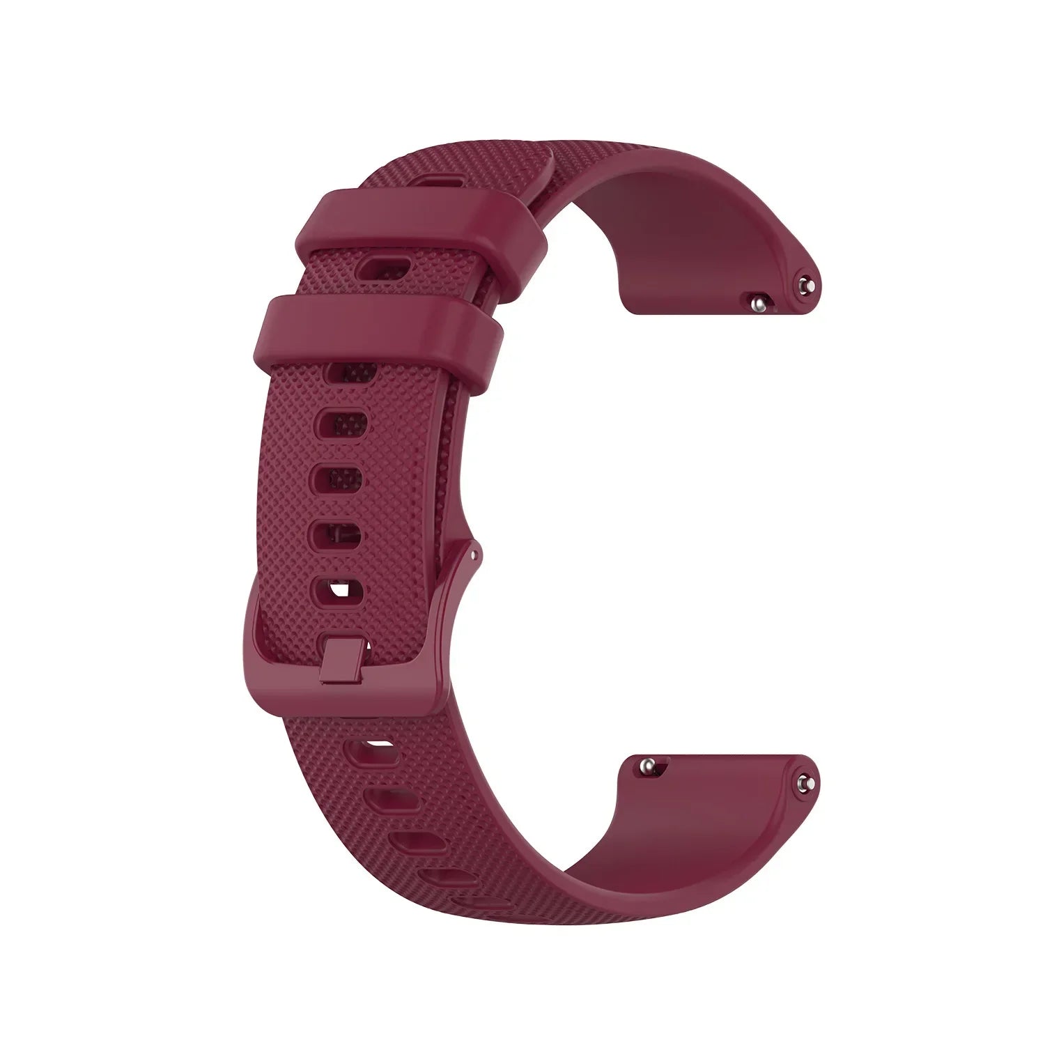 Polar Silicone Watch Band Replacement Strap for Polar Smartwatch