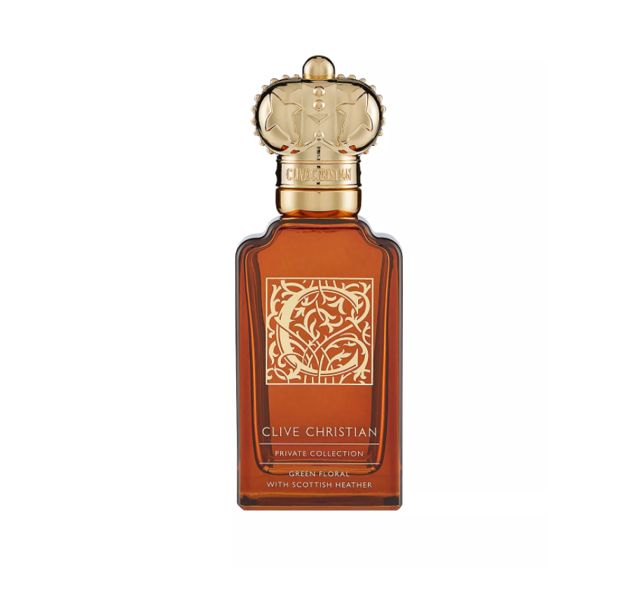 Clive Christian - Private Collection C féminin Eau de Parfum Vaporisateur 50 ml