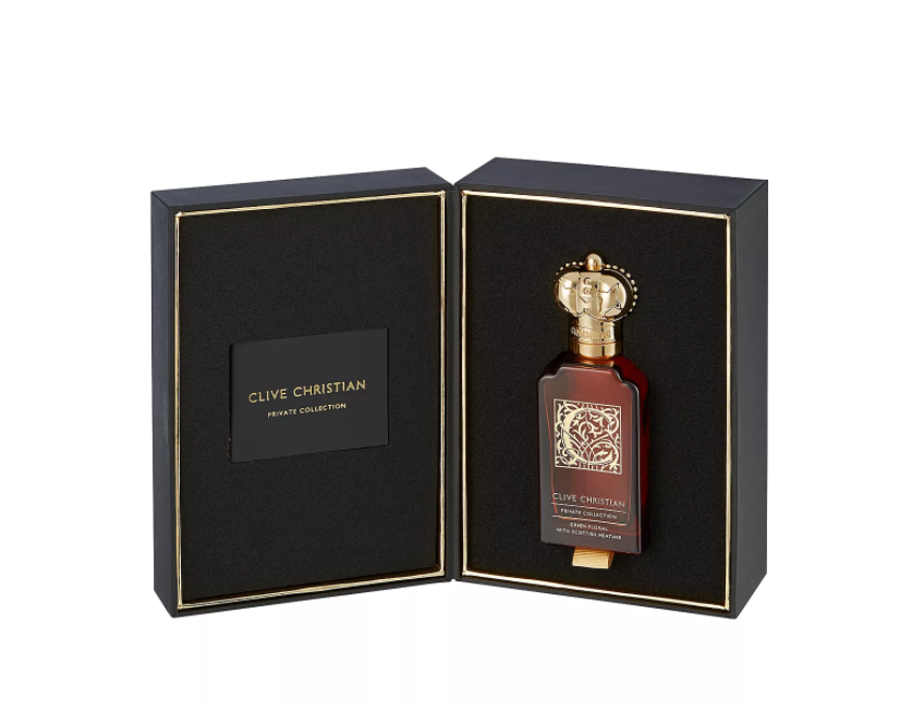 Clive Christian - Private Collection C féminin Eau de Parfum Vaporisateur 50 ml