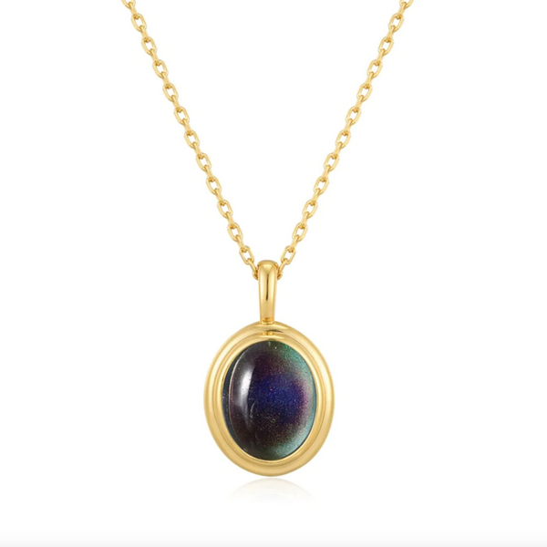 In a Mood Pendant