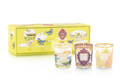 Baobab Collection Trio Travel Candles RIO - MEXICO - MIAMI
