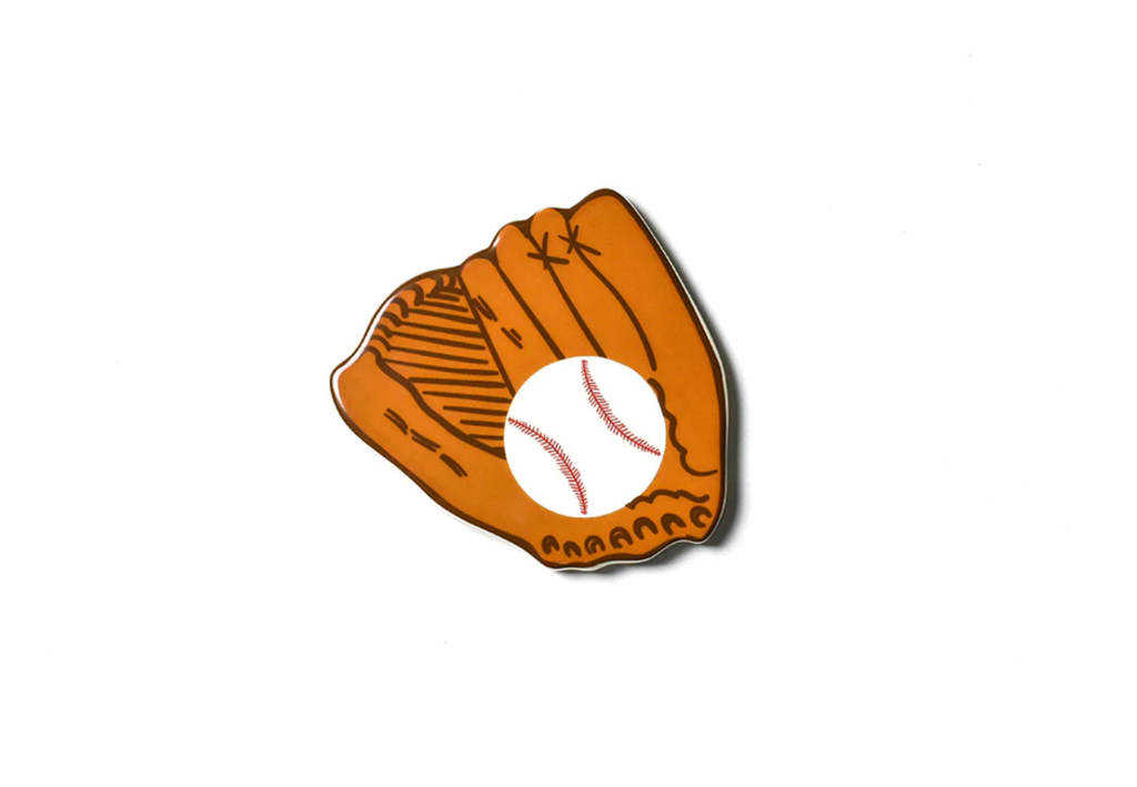 Mini-accessoire gant de baseball