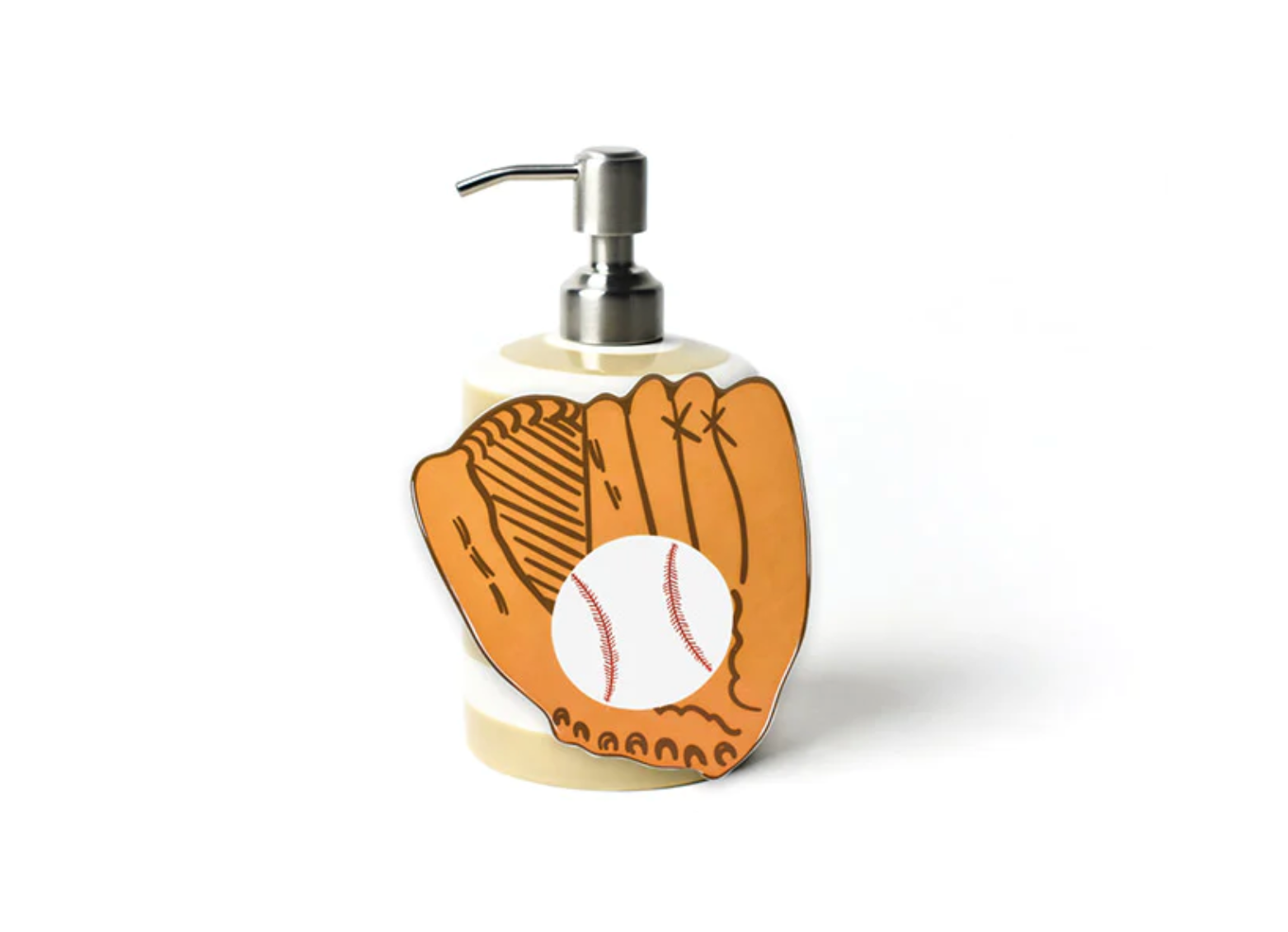 Mini-accessoire gant de baseball