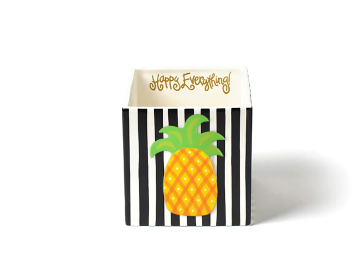 Mini-accessoire Ananas