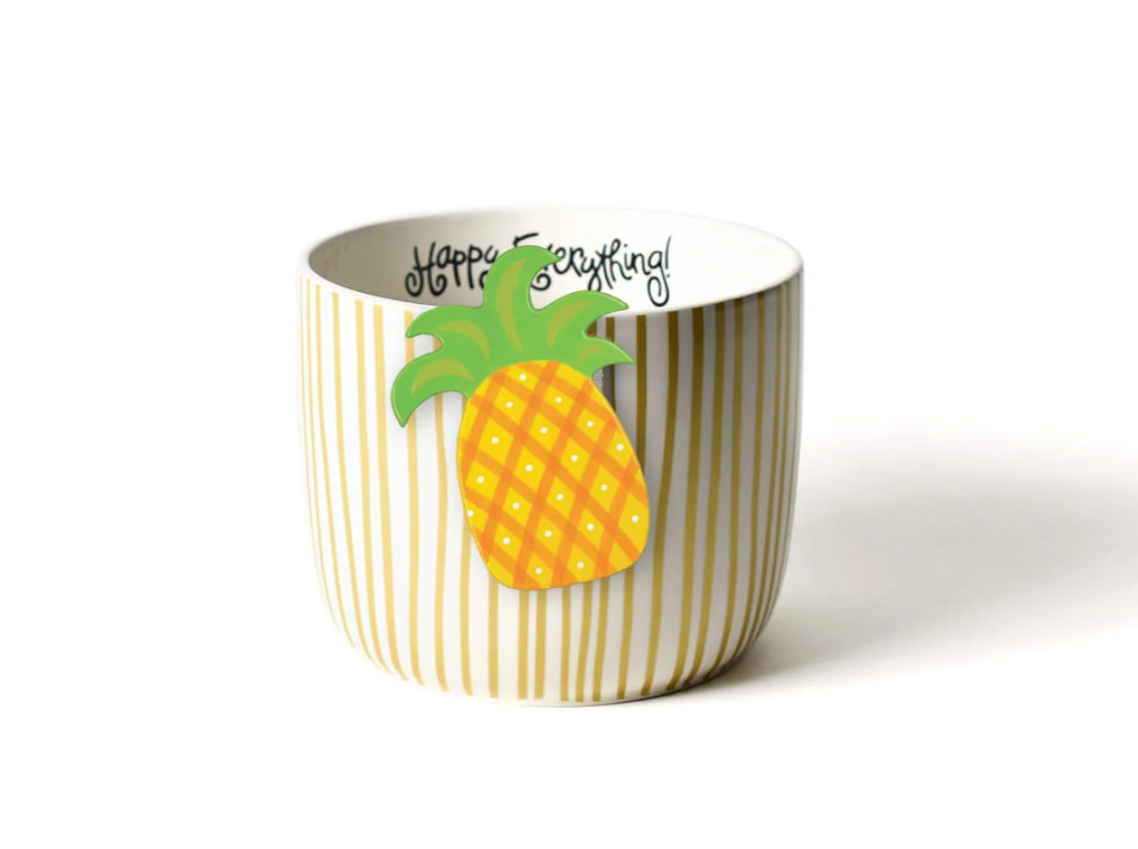 Mini-accessoire Ananas