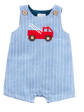 Firetruck Jon Jon
