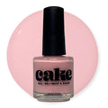 CAKE Nail Strengthening Polish - Madame President