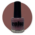 CAKE Nail Strengthening Polish - Thistle Be Fabulous