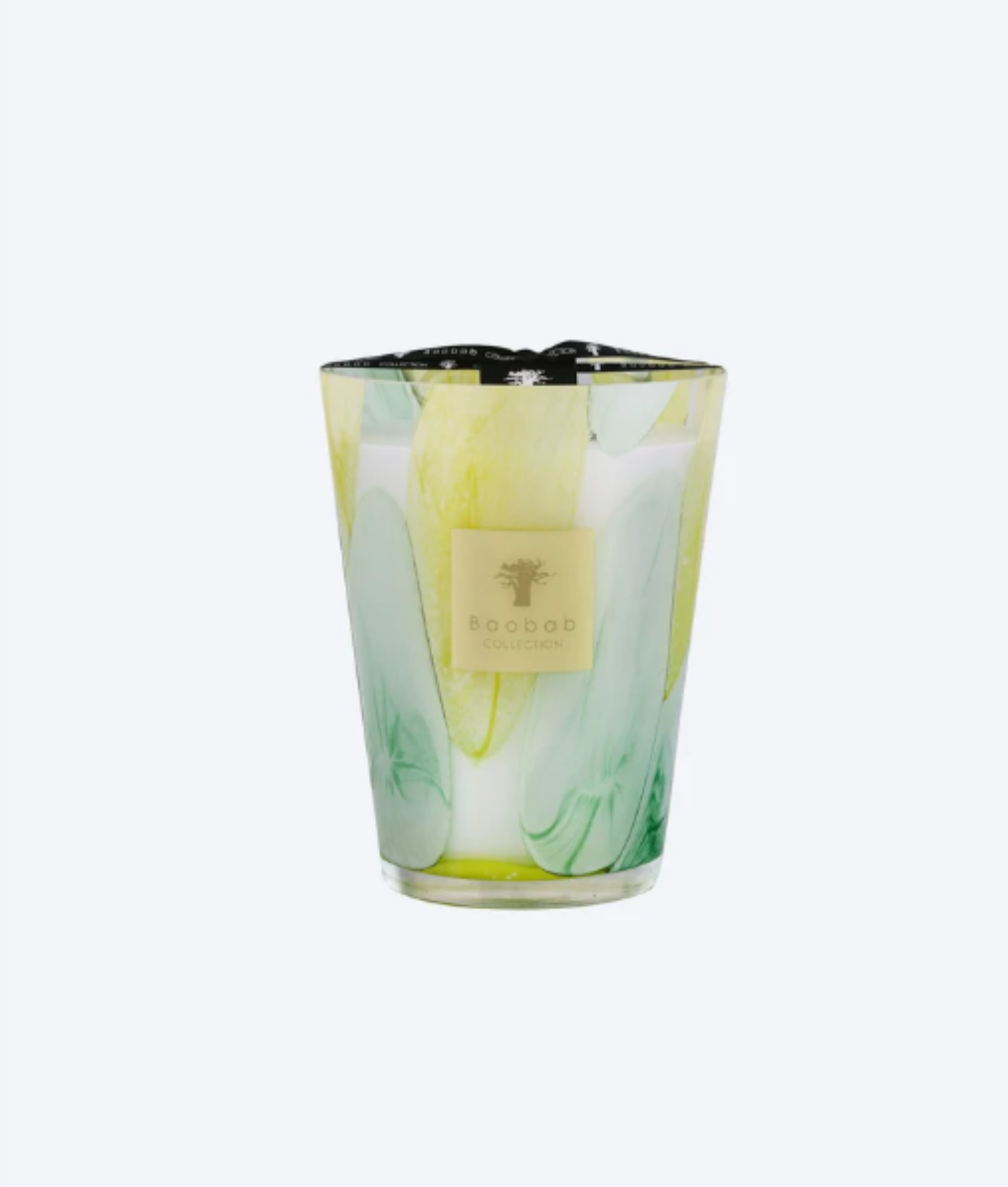 Baobab Collection Santo Sospir Max 24 Candle