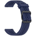 Amazfit Silicone Sport Band For Smartwatch Replacement Strap