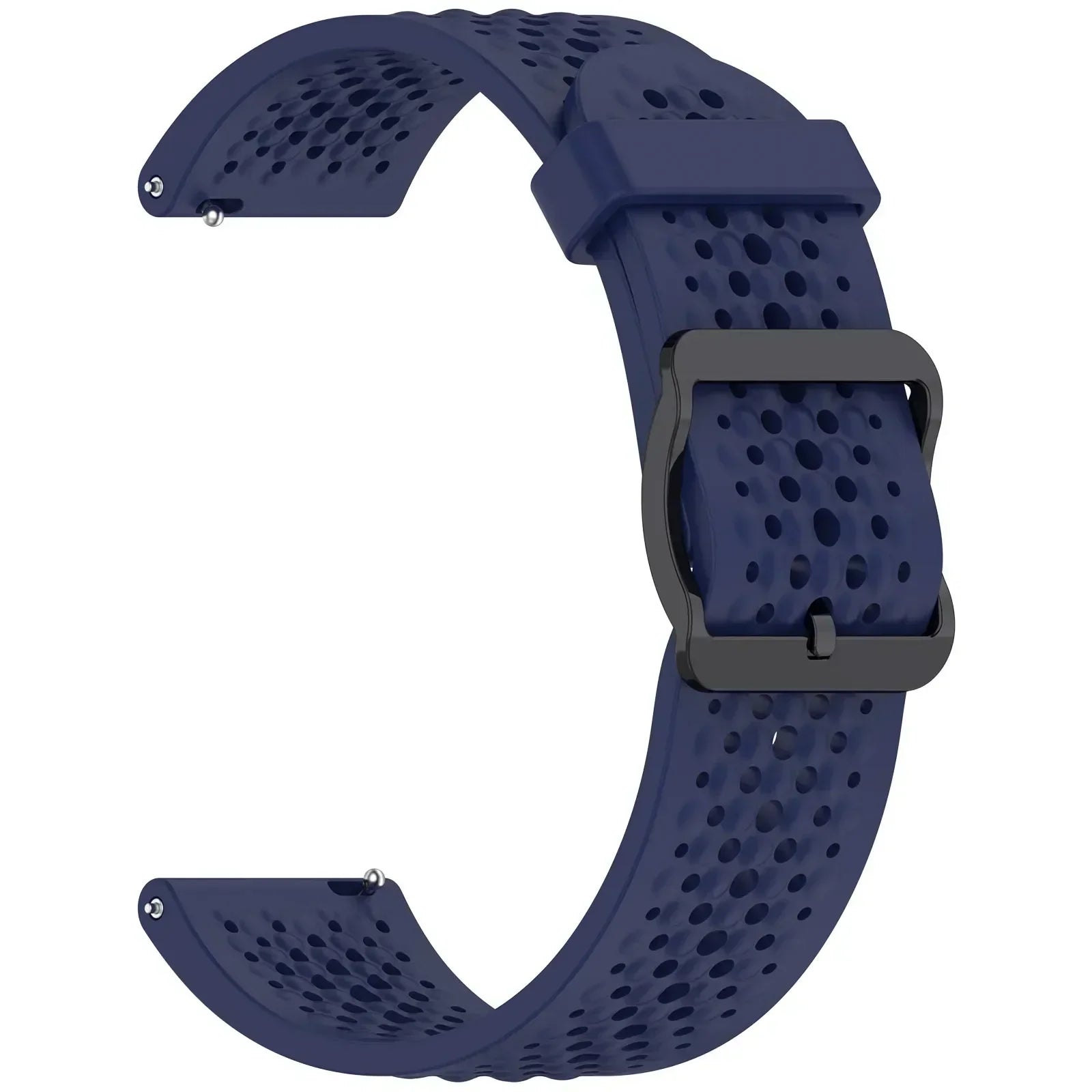OnePlus Smartwatch Silicone Band Sport Strap Replacement Watch Accessory