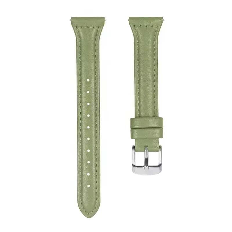 Polar Premium Leather Watch Band for Polar Smartwatch