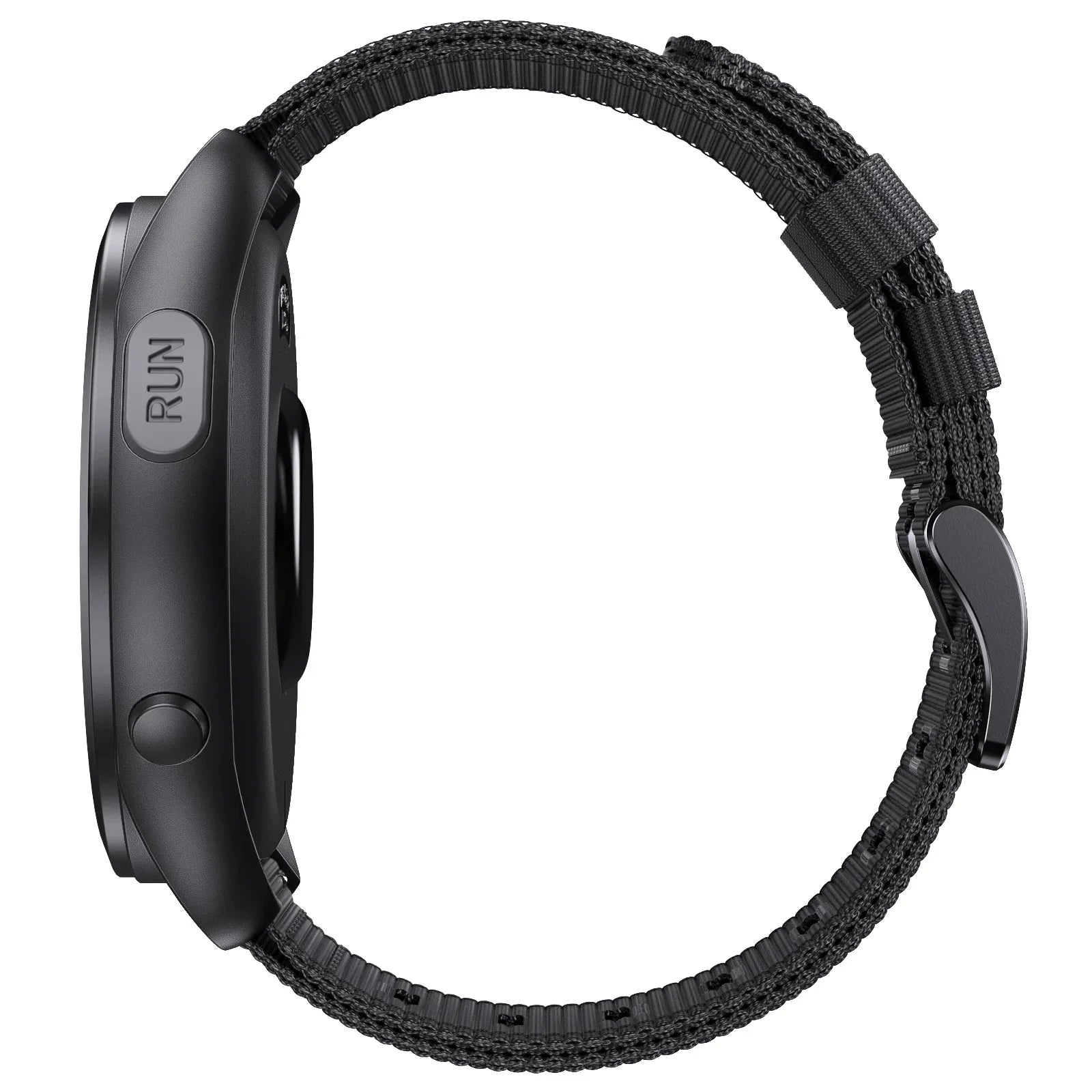 OnePlus Smartwatch Nylon Loop Band Replacement Strap Sport Bracelet
