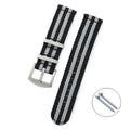 COROS Nylon Watch Band Fast Release Replacement Strap