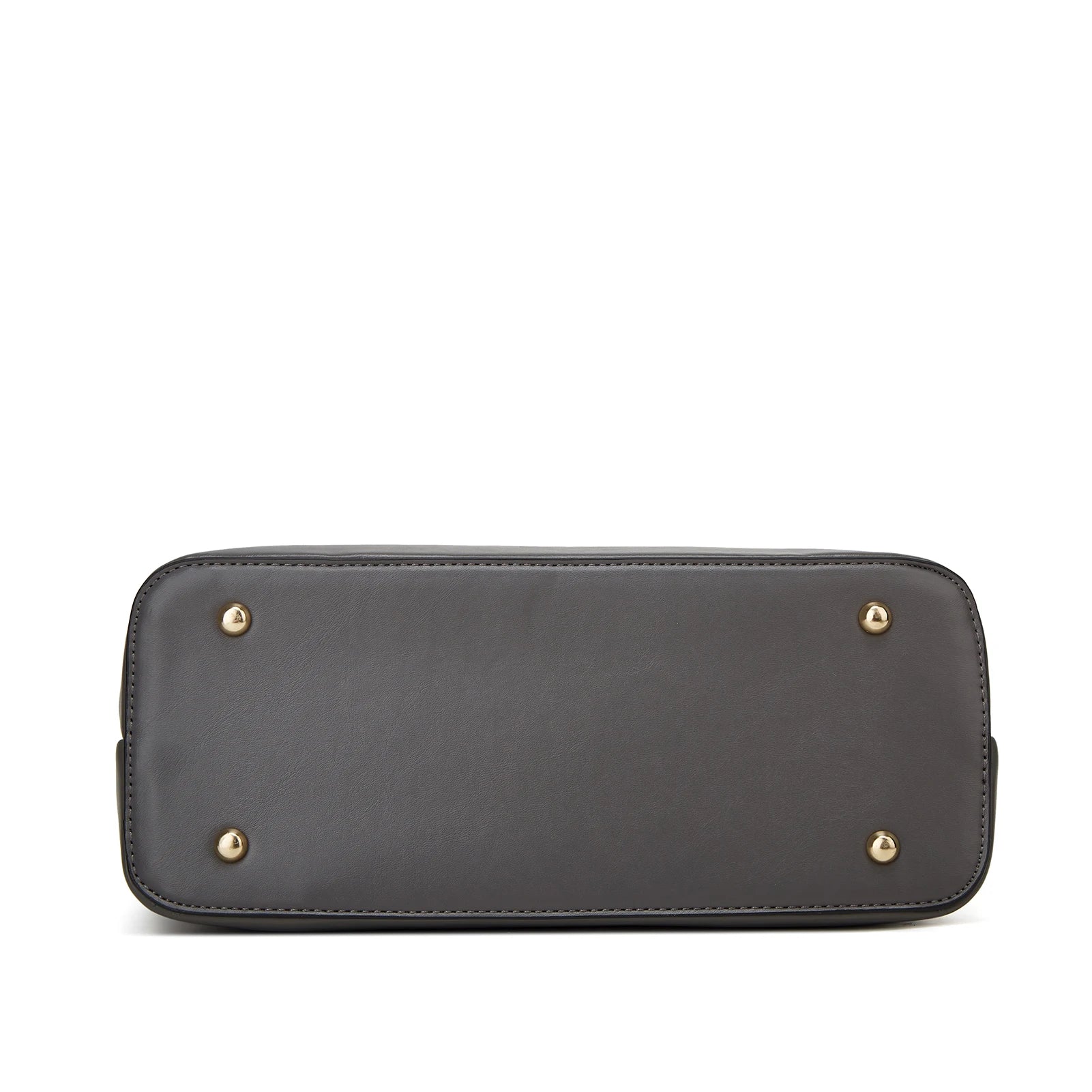 New Fashionable High-End Texture Women's Bag | European & American Style Single Shoulder & Crossbody Handbag (Portable Satchel)