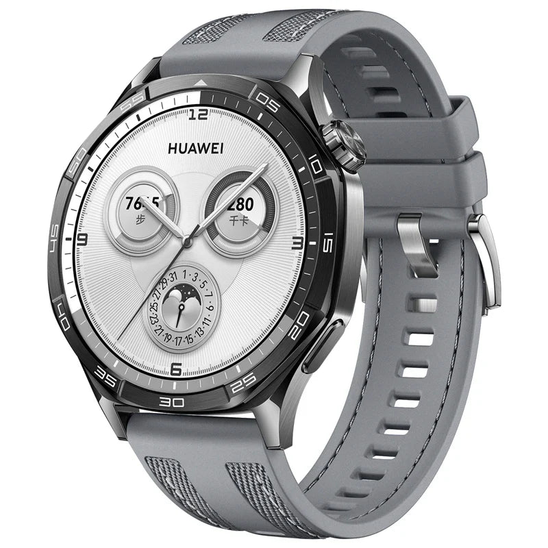 Polar Watch Band Nylon Silicone Strap Replacement Unisex