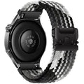 OnePlus Braided Nylon Parachute Buckle Watch Band Strap Replacement