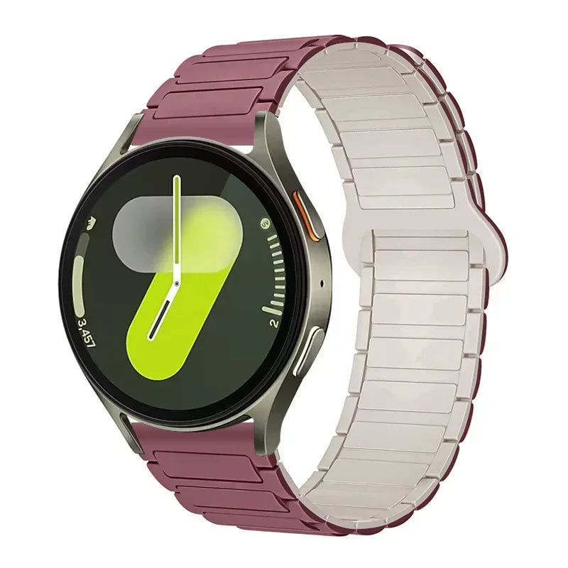 Polar Silicone Watch Band for Polar Smartwatch - Unisex Comfort Strap