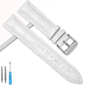 Ticwatch Genuine Leather Band - Comfortable and Stylish