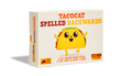 Tacocat Spelled Backwards