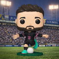 Funko Pop! MLS: Inter Miami - Lionel Messi