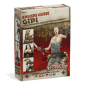 Zombicide Black Plague: Guest Gipi Box
