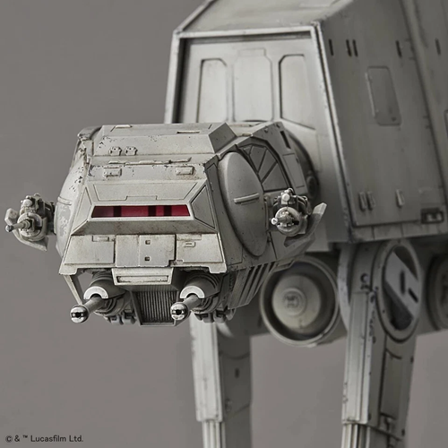 Star Wars AT-AT 1:144 Scale Model Kit