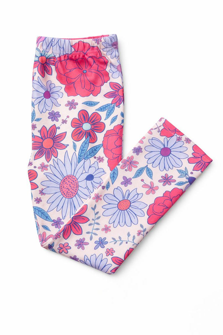 Legging Doux Printemps