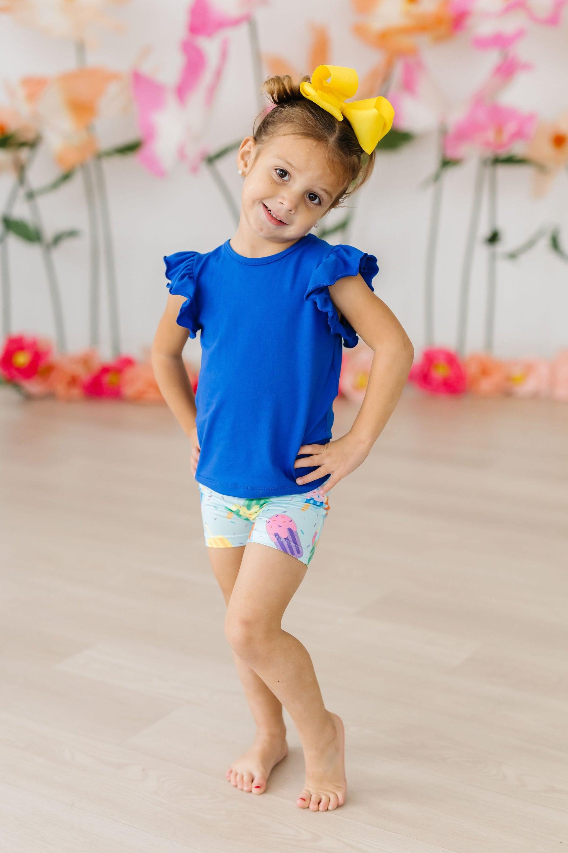 Shorts Douce Gourmandise