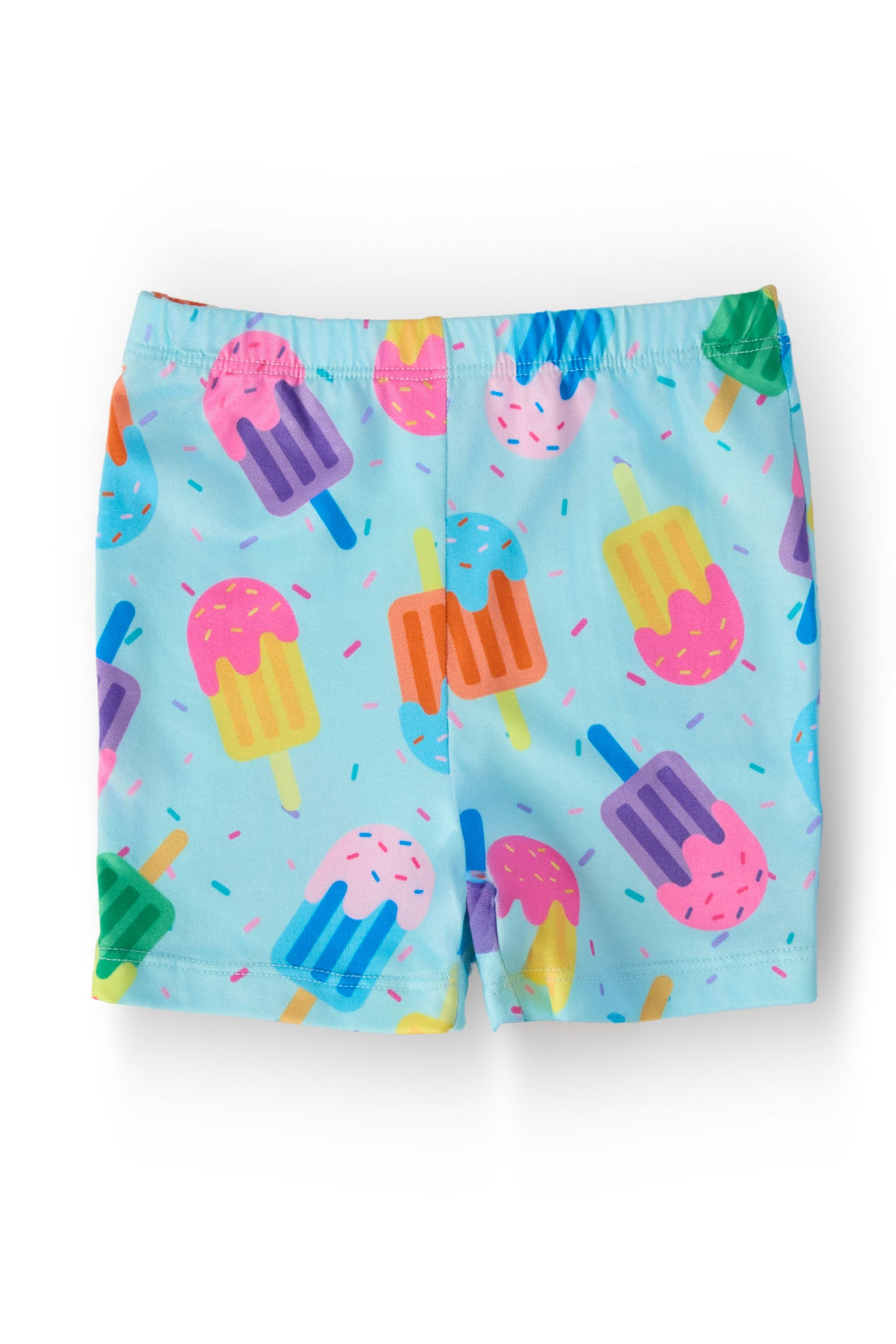 Shorts Douce Gourmandise
