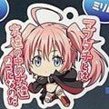 THAT TIME I GOT REINCARNTED AS A SLIME KANJI MILIM ACRYLIC KEYCHAIN