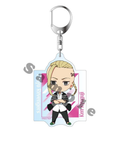 TOKYO REVENGERS DRAKEN ACRYLIC KEYCHAIN