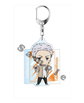 TOKYO REVENGERS MITSUYA ACRYLIC KEYCHAIN