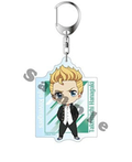 TOKYO REVENGERS TAKEMICHI ACRYLIC KEYCHAIN