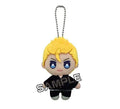 TOKYO REVENGERS TAKEMICHI BALL CHAIN PLUSH