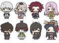 TOUKEN RANBU VOLUME 03 RUBBER STRAP