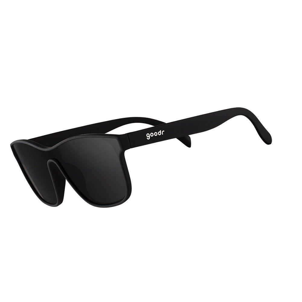 "The Future Is Void” VRG Premium Sunglasses
