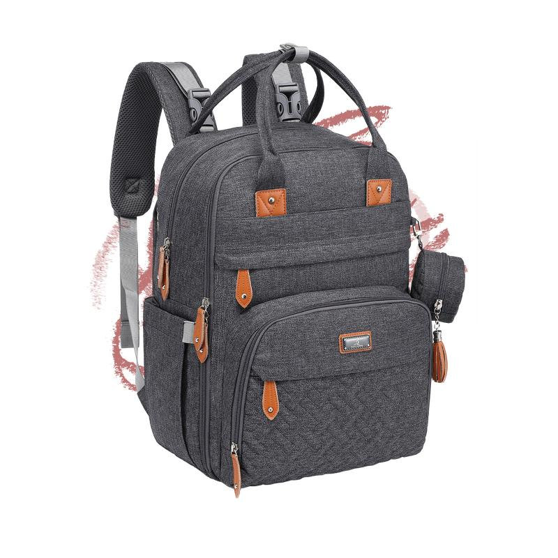 The Original Diaper Bag