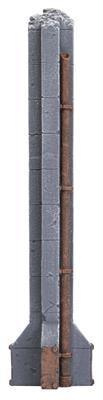 Battlefield in a Box: Gothic Industrial - Pillars