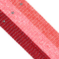 5x9mm Red Coral in Rice Shape Smooth Beads, Sku#U1453