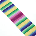 2x3mm Multicolor CZ/Crystal/Cat's Eye Rondelle Faceted Beads, Sku#U2332