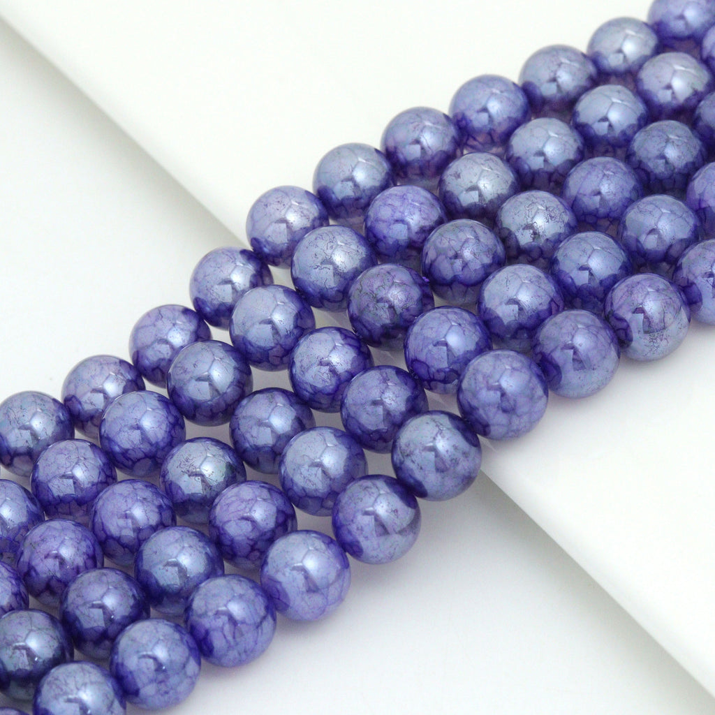 Mystic Agate 10mm beads, Agate beads, 15.5inch strands, sku# U2367