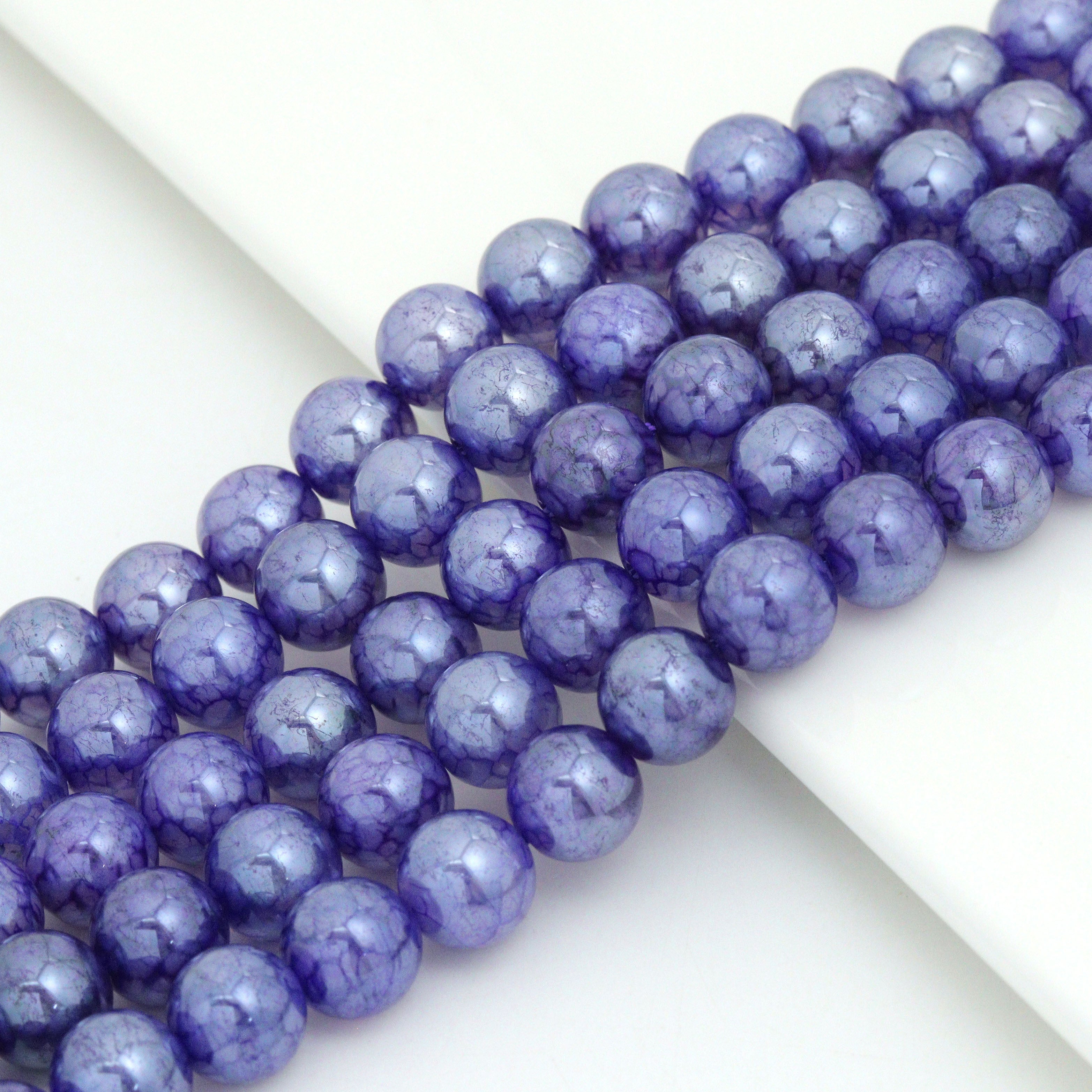 Mystic Agate 10mm beads, Agate beads, 15.5inch strands, sku# U2367