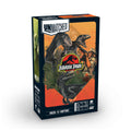 Unmatched: Jurassic Park - InGen vs. Raptors